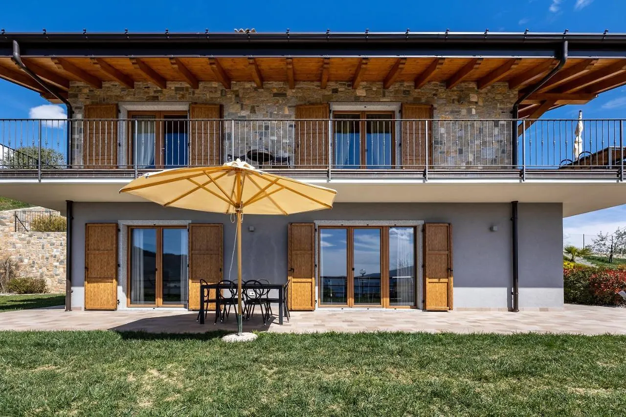 Agriturismo Bocca Nevese Abete location