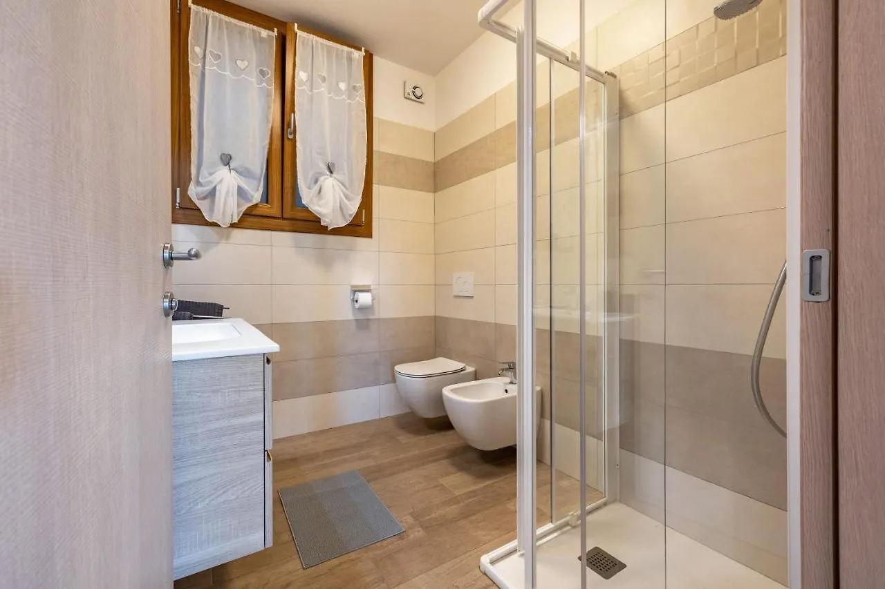 Farm stay Agriturismo Bocca Nevese Abete Tremosine
