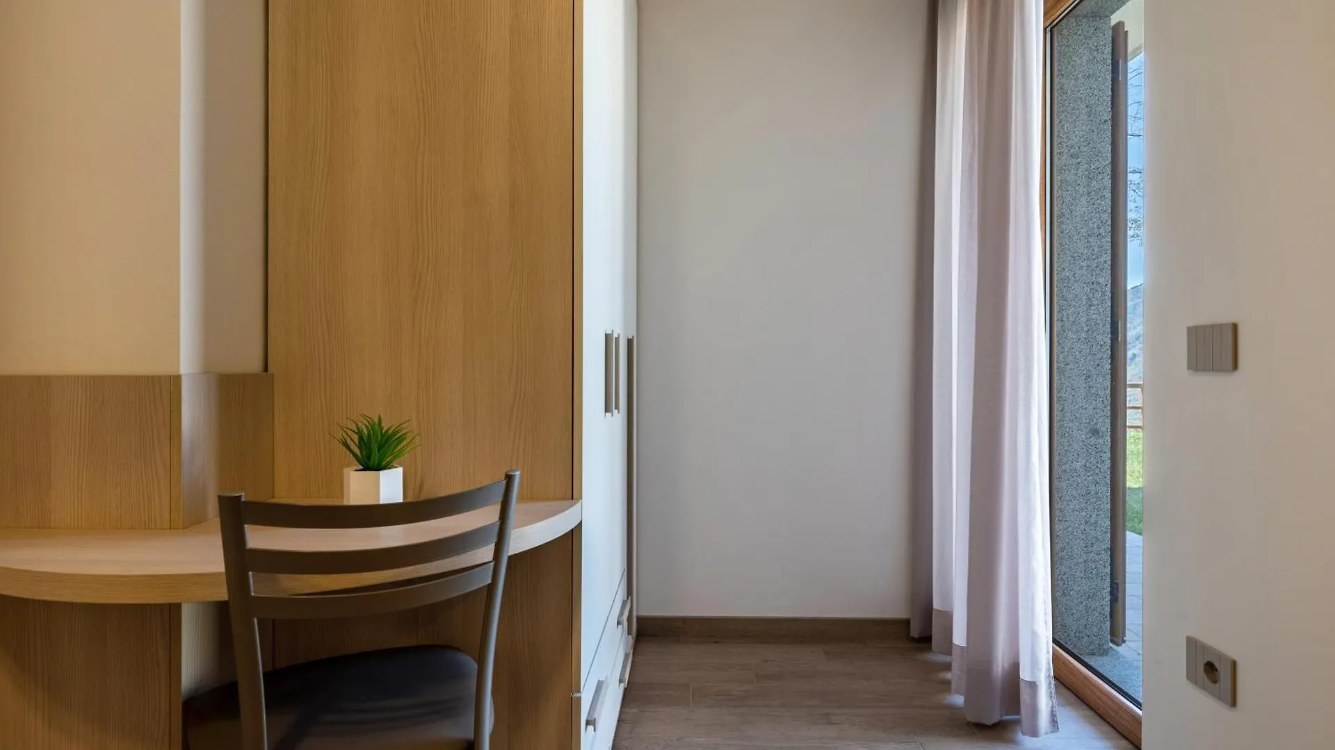 Çiftlik konaklama Agriturismo Bocca Nevese Abete Tremosine