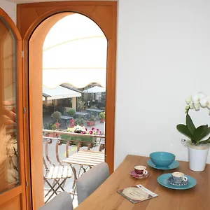  Affittacamere Casa Ciarì