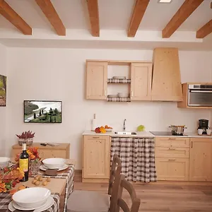  Apartament Hegemone