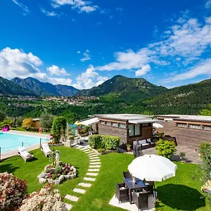  Aparthotel Georesort