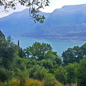  Villa Paradiso Pieve
