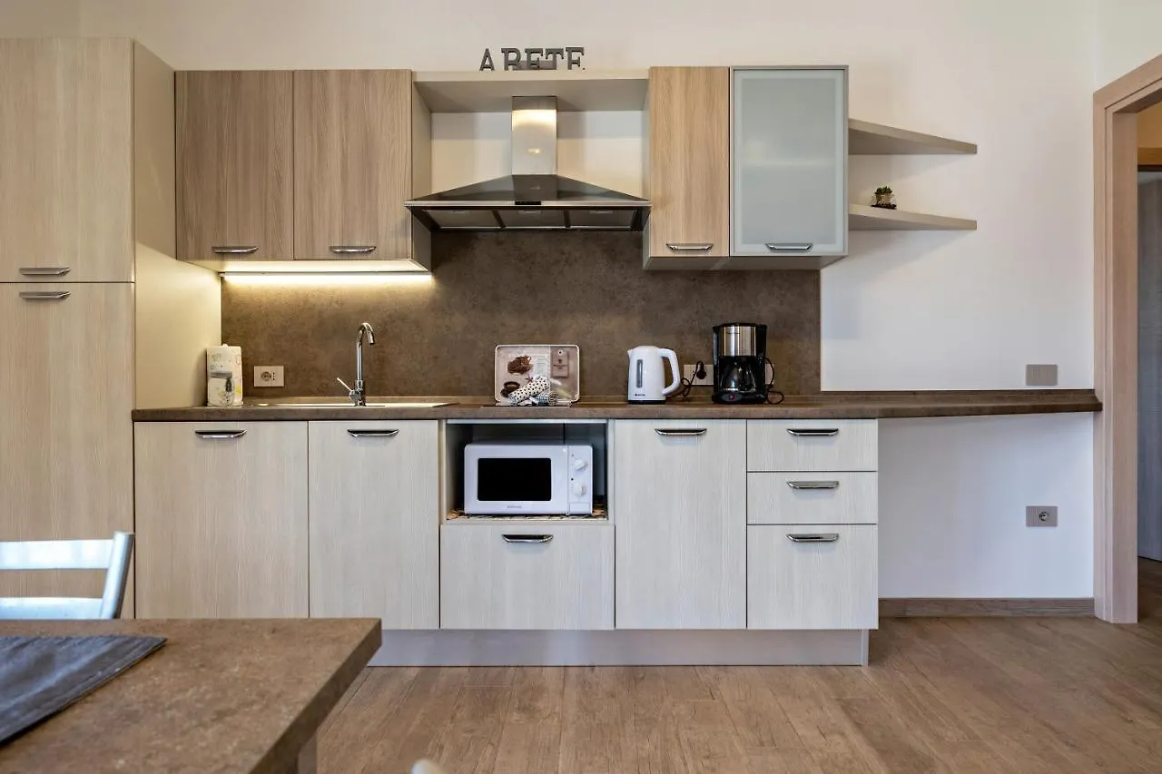 Agriturismo Bocca Nevese Abete Tremosine 0*,