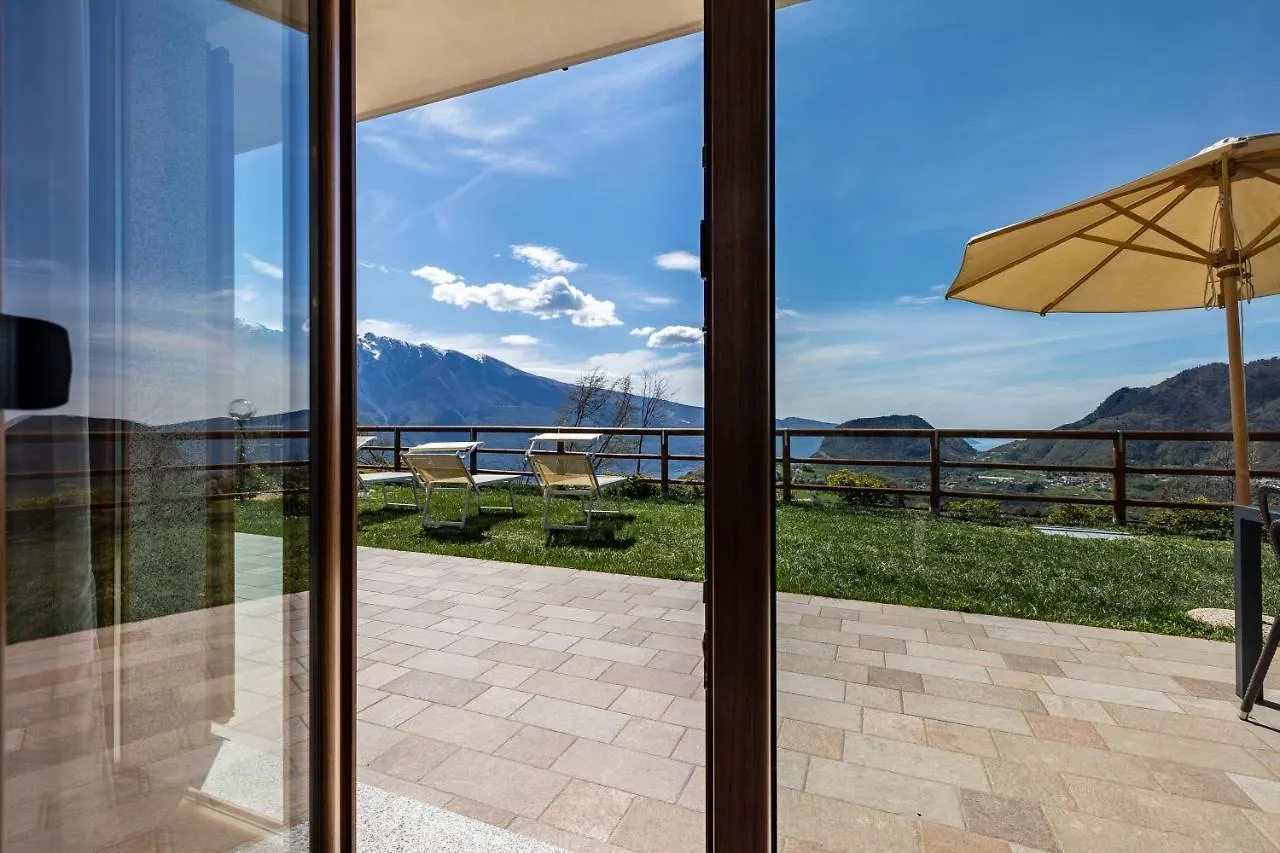Agriturismo Bocca Nevese Abete Tremosine Farm stay