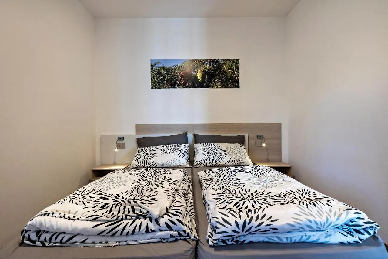 Farm stay Agriturismo Bocca Nevese Abete Tremosine