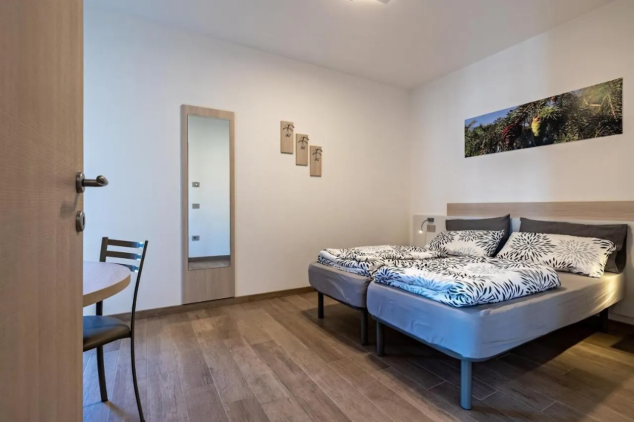 Farm stay Agriturismo Bocca Nevese Abete Tremosine Italy