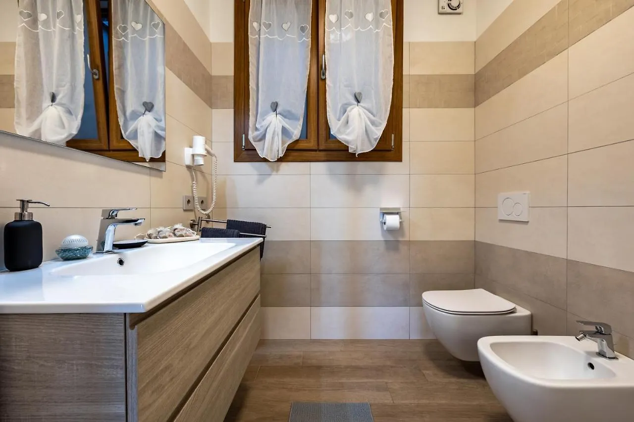 Agriturismo Bocca Nevese Abete Tremosine 0*,