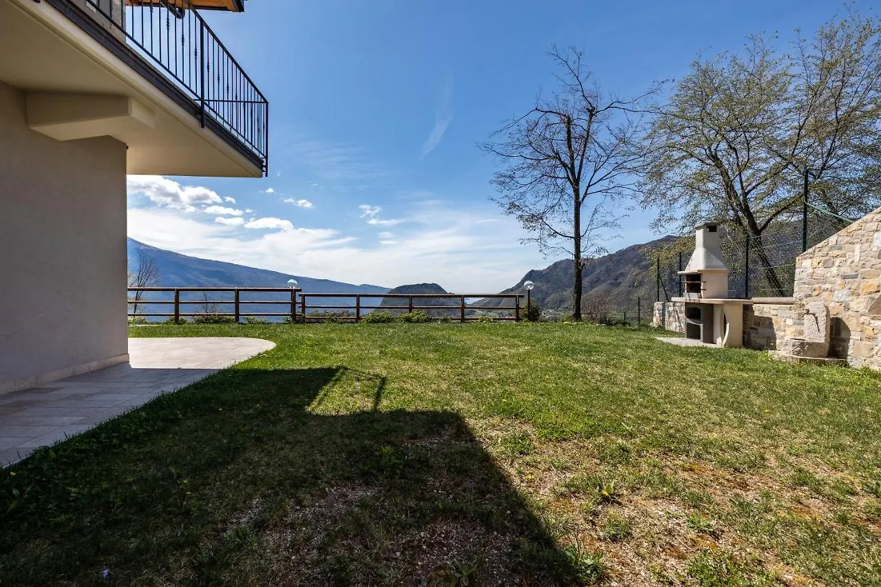 Agriturismo Bocca Nevese Abete Tremosine