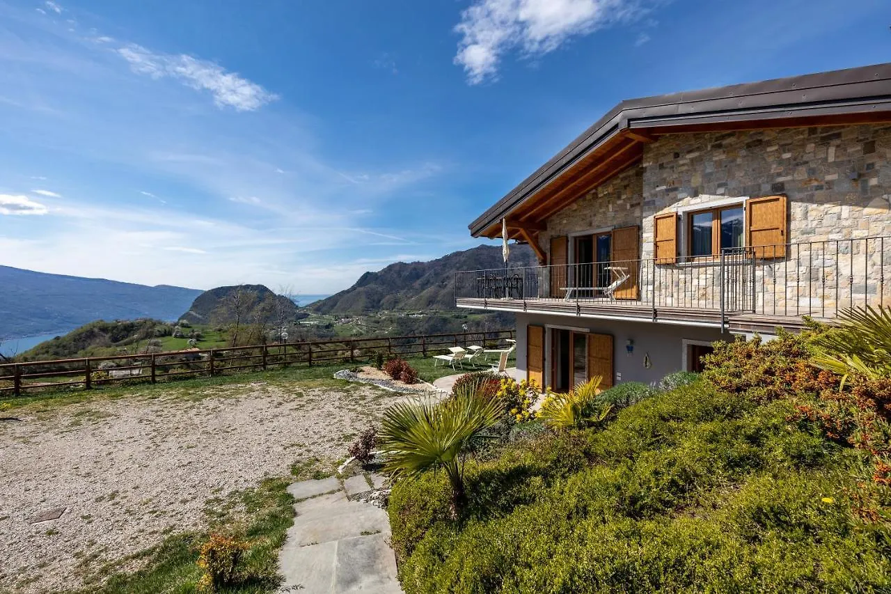Agriturismo Bocca Nevese Abete Tremosine Farm stay